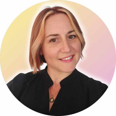 Amandine, Rayon de Soleil