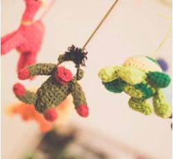 mobile-enfant-rayon-de-soleil