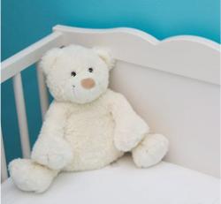 doudou-ours-blanc-rayon-de-soleil