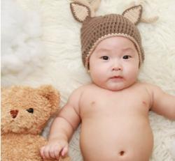 bebe-bonnet-oreilles-rayon-de-soleil