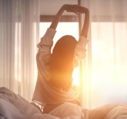 soleil-femme-rayon-de-soleil