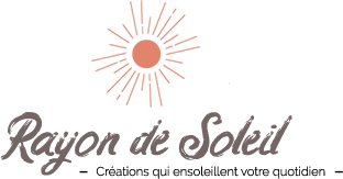 Logo footer boutique